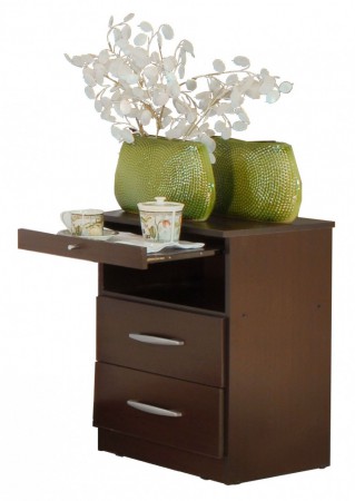 mesita con desayunador $ 1324